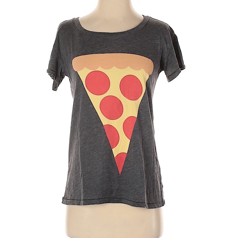 Pizza T-Shirt!
